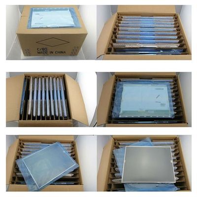 LP156WF6-SPK6 LG Display 15.6&quot; 1920(RGB)×1080 250 cd/m² จอ LCD อุตสาหกรรม
