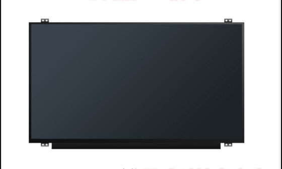 LP156WF6-SPL2 LG Display 15.6&quot; 1920(RGB)×1080 350 cd/m² จอ LCD อุตสาหกรรม