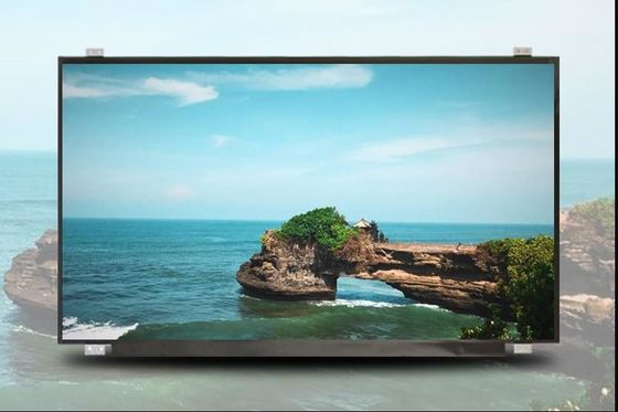 LP140WF6-SPF1 LG Display 14.0&quot; 1920(RGB)×1080 300 cd/m² จอ LCD อุตสาหกรรม