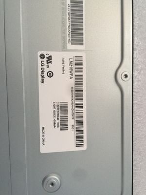 LM215WFA-SSE1 LG Display 21.5&quot; 1920(RGB)×1080 250 cd/m² อุตสาหกรรม LCD DISPLAY
