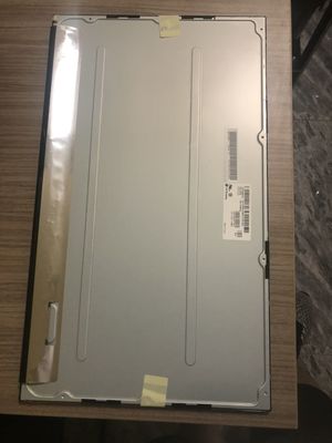 LM238WF2-SLK1 LG Display 23.8&quot; 1920(RGB)×1080 250 cd/m² จอ LCD อุตสาหกรรม