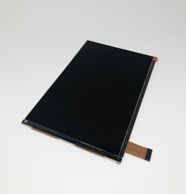 LD070WX4-SM01 LG Display 7.0&quot; 800(RGB)×1280 490 cd/m² จอ LCD อุตสาหกรรม
