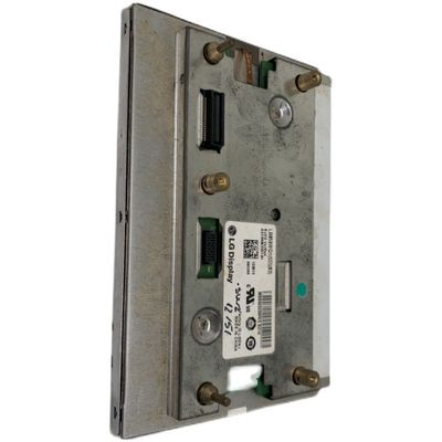 LB058WQ1-SD03 LG Display 5.8" 400 ((RGB) × 240 470 cd/m2 INDUSTRIAL LCD Display 400 ((RGB) × 240, WQVGA 80PPI