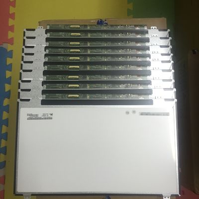 LP156WF6-SPP1 LG Display 15.6&quot; 1920(RGB)×1080 300 cd/m² จอ LCD อุตสาหกรรม