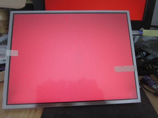 LB104S01-TL02 จอแสดงผล LG 10.4&quot; 800(RGB)×600 250 cd/m² จอ LCD อุตสาหกรรม