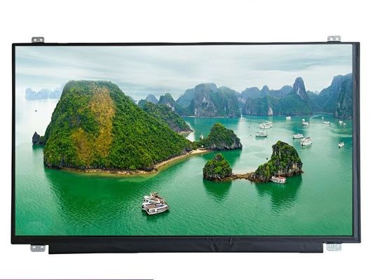 LP156WF6-SPK3 LG Display 15.6&quot; 1920(RGB)×1080 250 cd/m² จอ LCD อุตสาหกรรม