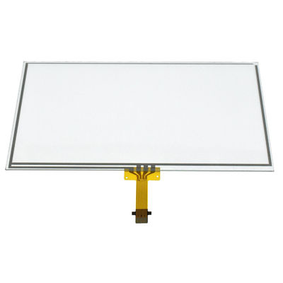 LA061WQ1-TD04 จอแสดงผล LG 6.1&quot; 480(RGB)×272 250 cd/m² จอ LCD อุตสาหกรรม