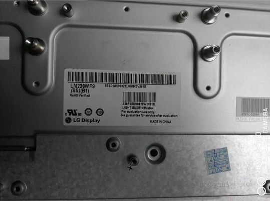 LM215WF9-SSA2 LG Display 21.5&quot; 1920(RGB)×1080 250 cd/m² อุตสาหกรรม LCD DISPLAY