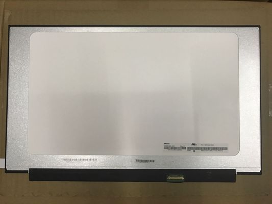 LP156WFC-SPD3 LG Display 15.6&quot; 1920(RGB)×1080 250 cd/m² จอ LCD อุตสาหกรรม
