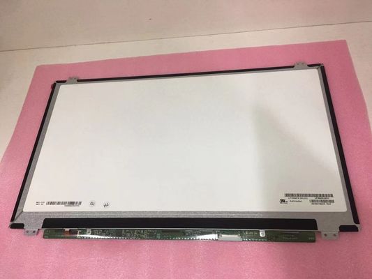 จอแสดงผล LG 15.6&quot; 300cd/m2 141PPI Industrial LCD Panel LP156WF6-SPD1