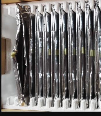 13.3" 1366×768 118PPI TFT LCD Screen 250cd/m2 LP133WH2-SPB3 85/85/85/85 (ประเภท)