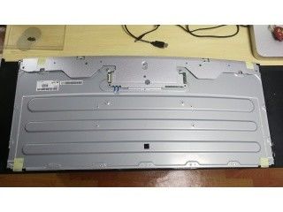 LM375QW1-SSA1 LG Display 37.5&quot; 3840(RGB)×1600 300 cd/m² จอ LCD อุตสาหกรรม