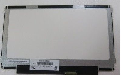 LP116WH6-SLA1 LG Display 11.6&quot; 1366(RGB)×768 300 cd/m² จอ LCD อุตสาหกรรม