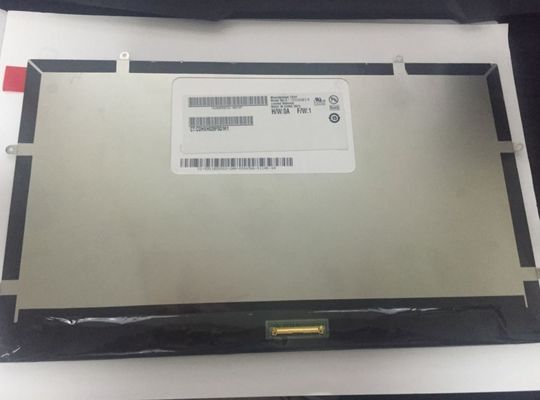LP116WH4-SLN2 LG Display 11.6&quot; 1366(RGB)×768 400 cd/m² จอ LCD อุตสาหกรรม
