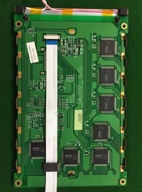 LA070WV2-TD01 LG Display 7.0&quot; 800(RGB)×480 550 cd/m² จอ LCD อุตสาหกรรม