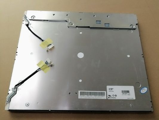 LB190E02-SL02 จอแสดงผล LG 19.0&quot; 1280(RGB)×1024 330 cd/m² จอ LCD อุตสาหกรรม