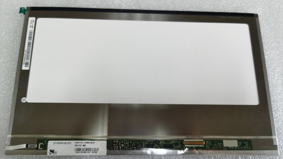 LP116WH4-SLP1 LG Display 11.6&quot; 1366(RGB)×768 400 cd/m² จอ LCD อุตสาหกรรม
