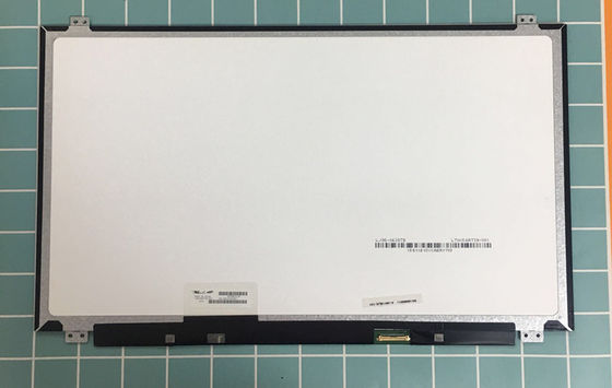 LP156WHB-TLB1 LG Display 15.6&quot; 1366(RGB)×768 200 cd/m² จอ LCD อุตสาหกรรม