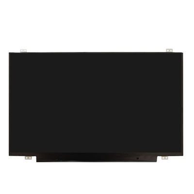 LP140WF1-SPU1 LG Display 14.0&quot; 1920(RGB)×1080 330 cd/m² จอ LCD อุตสาหกรรม