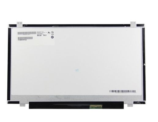 LP140WF1-SPU1 LG Display 14.0&quot; 1920(RGB)×1080 330 cd/m² จอ LCD อุตสาหกรรม