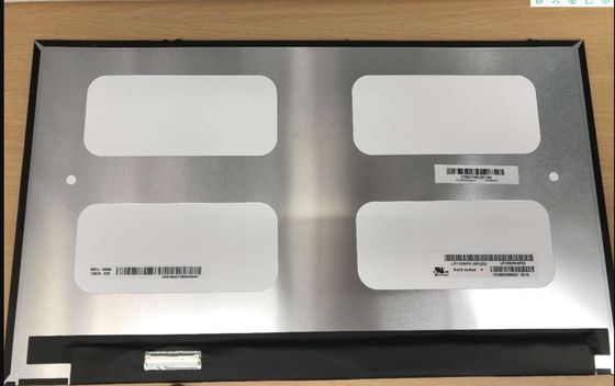 LP133WF5-SPD2 LG Display 13.3&quot; 1920(RGB)×1080 200 cd/m² จอ LCD อุตสาหกรรม