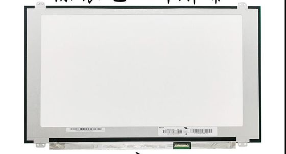 LP173WF4-SPF6 LG Display 17.3&quot; 1920(RGB)×1080 300 cd/m² จอ LCD อุตสาหกรรม