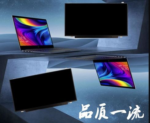 LP173WF4-SPF6 LG Display 17.3&quot; 1920(RGB)×1080 300 cd/m² จอ LCD อุตสาหกรรม