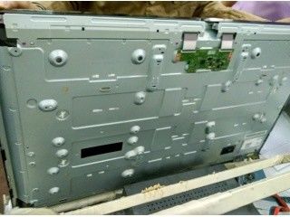 LD320EUN-SEM1 LG Display 32.0&quot; 1920(RGB)×1080 400cd/m2 อุตสาหกรรม LCD DISPLAY