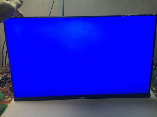 LD320EUN-SEM1 LG Display 32.0&quot; 1920(RGB)×1080 400cd/m2 อุตสาหกรรม LCD DISPLAY