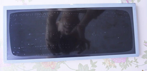 12.3&quot; 1920×720 650cd/m2 TFT LCD แผง LA123WF4-SL02
