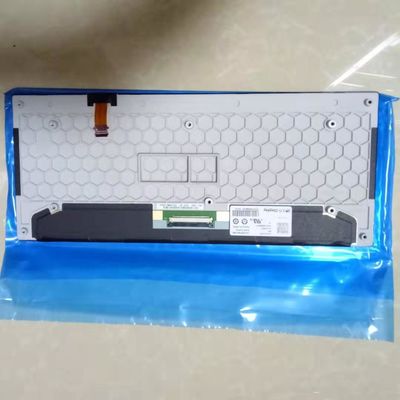 12.3&quot; 1920×720 650cd/m2 TFT LCD แผง LA123WF4-SL02