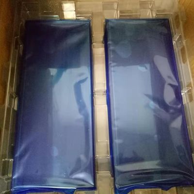 12.3&quot; 1920×720 650cd/m2 TFT LCD แผง LA123WF4-SL02