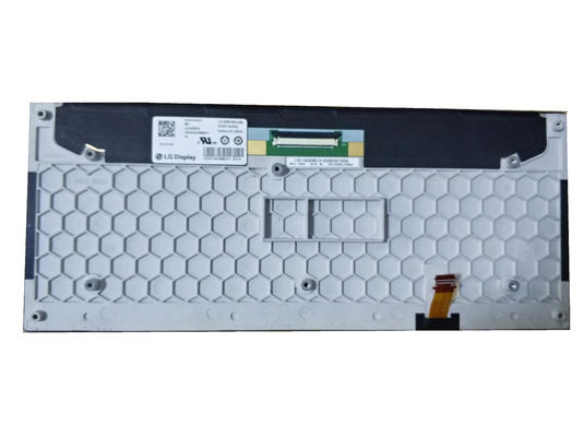 12.3&quot; 1920×720 650cd/m2 TFT LCD แผง LA123WF4-SL02