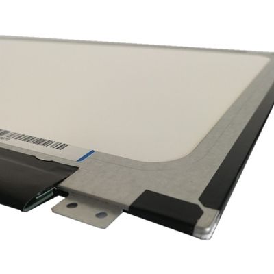 15.6" 1920×1080 220cd/m2 141PPI WLED TFT Panel LP156WF7-SPN1 80/80/80 (ชนิด)