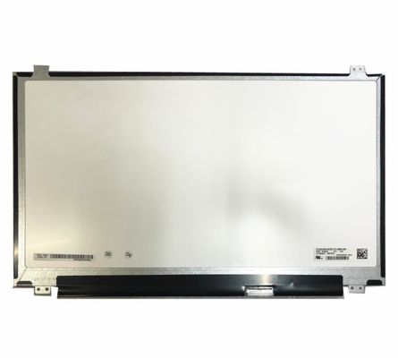 15.6&quot; 1920×1080 220cd/m2 141PPI WLED TFT Panel LP156WF7-SPN1