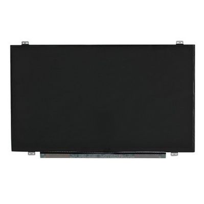 15.6&quot; 1920×1080 220cd/m2 141PPI WLED TFT Panel LP156WF7-SPN1