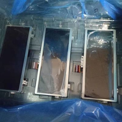 1280×480 10.3in TFT LCD Panel 133PPI 650cd/m2 LA103DV1-SL01 1280 ((RGB) × 480, DVGA 133PPI