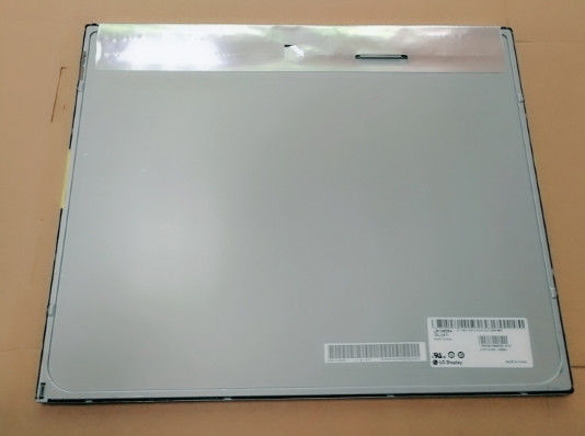 SXGA 1280×1024 TFT LCD Panel 86PPI 250cd/m2 LM190E09-TLK1 85/85/75/85 (ประเภท)