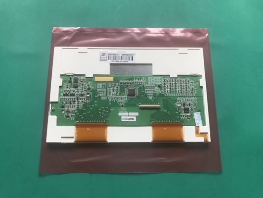 1024×600 400cd/M2 Industrial Lcd Display 7.0" LD070WS1-SL05 85/85/85/85 (ประเภท)