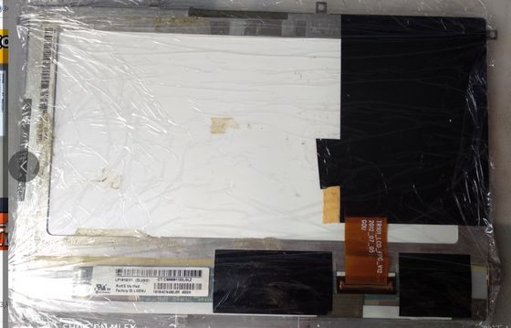 1280 × 800 400cd/m2 แผงจอ LCD TFT 149PPI 10.1&quot; LP101WX1-SLN1
