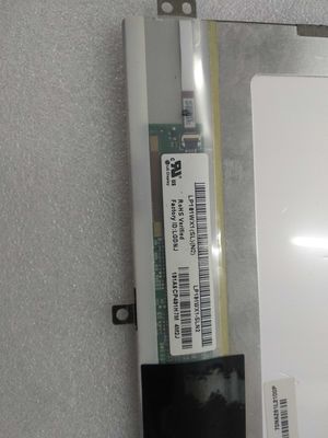1280 × 800 400cd/m2 แผงจอ LCD TFT 149PPI 10.1&quot; LP101WX1-SLN1