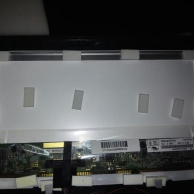 116PPI 1024×576 TFT LCD Panel 200cd/m2 10.1" LP101WS1-TLB2 30/30/10/20 (นาที)
