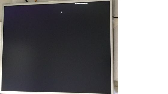 1.56W 4.8&quot; 240×257.73 แผง TFT LCD 400cd/m2 73PPI LB048Q01-TD01