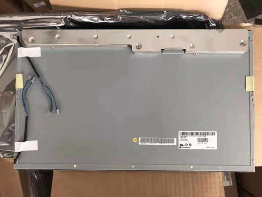 102PPI แผงจอ LCD อุตสาหกรรม 250cd/m2 LM215WF3-SLK1 1920×1080 WLED