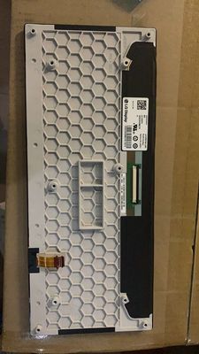 12.3&quot; 1920×720 750cd/m2 จอ LCD อุตสาหกรรม LA123WF4-SL01 167PPI