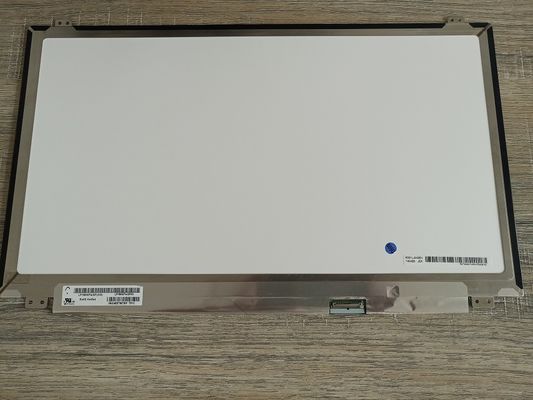 330cd/m2 15.6&quot; 1920×1080 จอ LCD อุตสาหกรรม 141PPI LP156WF4-SPU1