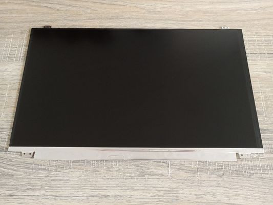 330cd/m2 15.6&quot; 1920×1080 จอ LCD อุตสาหกรรม 141PPI LP156WF4-SPU1