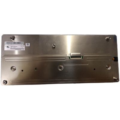 1250cd/M2 188PPI แผงจอ LCD อุตสาหกรรม 4.9W HSD050JDW2-B00 HannStar