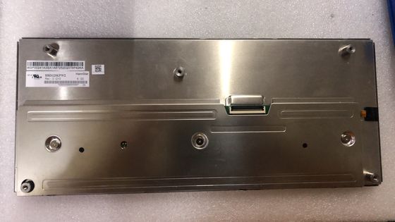 1250cd/M2 188PPI แผงจอ LCD อุตสาหกรรม 4.9W HSD050JDW2-B00 HannStar