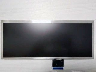 สัมมาตรภาพ 12.3&quot; จอ TFT สําหรับรถยนต์ C123VAN01.0 RSDS 80/80/80/80 (ประเภท)